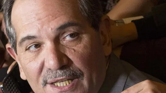 Revés para Alperovich en la causa por abuso sexual: rechazaron el pedido de tener un jurado popular