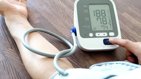 Hipertensión arterial: cuáles son sus síntomas y cómo prevenirla