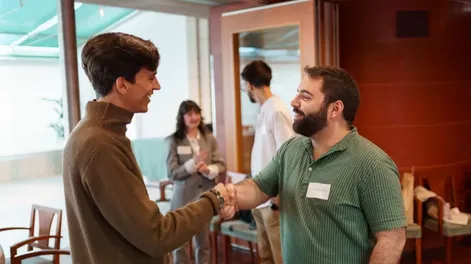 La propuesta es para empresarios jóvenes de San Juan.