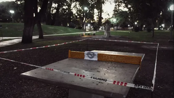 Los chicos y adultos mayores tendrán tres días semanales para poder salir a caminar