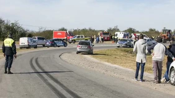 Ordenaron la detención de los choferes del micro de la tragedia en Tucumán