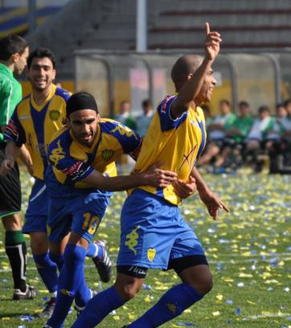 La Juve se dio el gustito
