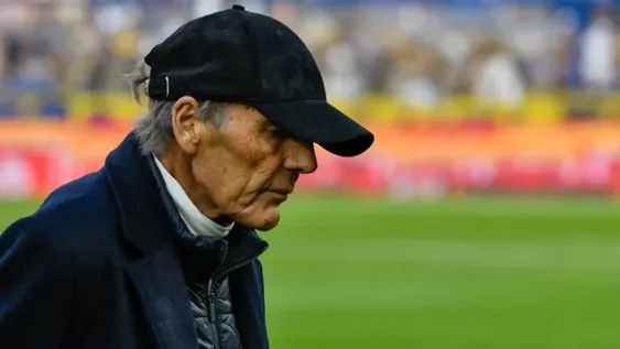 Cómo sigue la salud de Miguel Ángel Russo