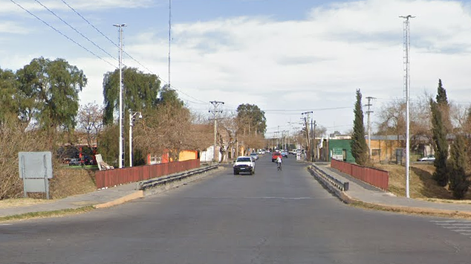 Motociclista murió luego de un choque: el conductor del auto, positivo en alcohol