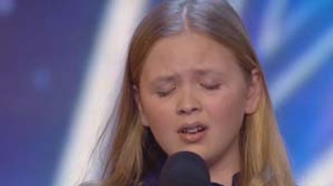 Voz prodigio