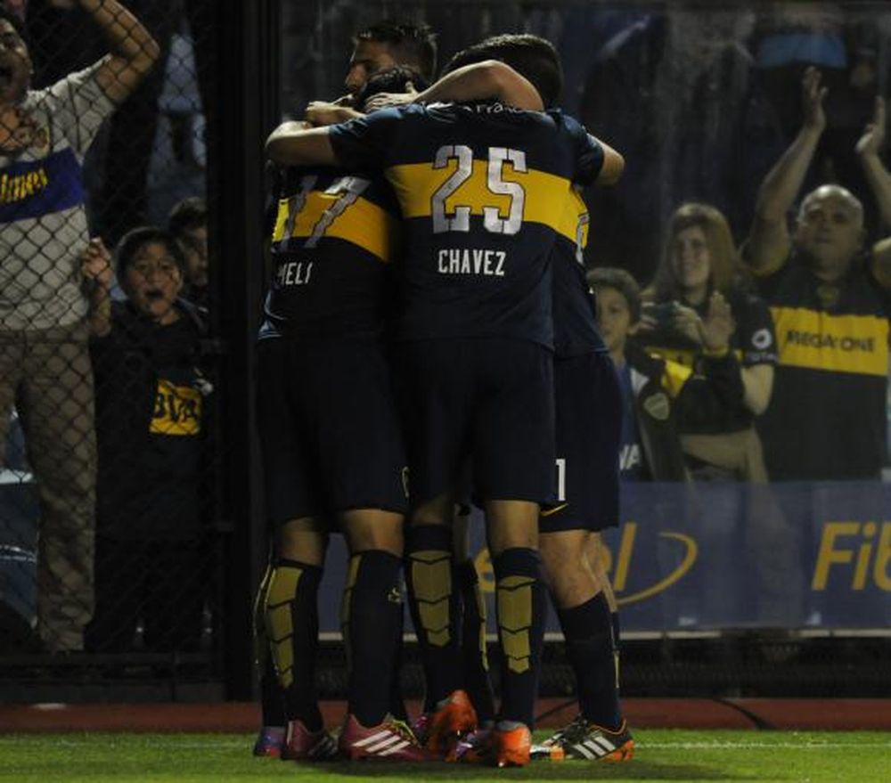 Sin lucir, le alcanzó para ganar