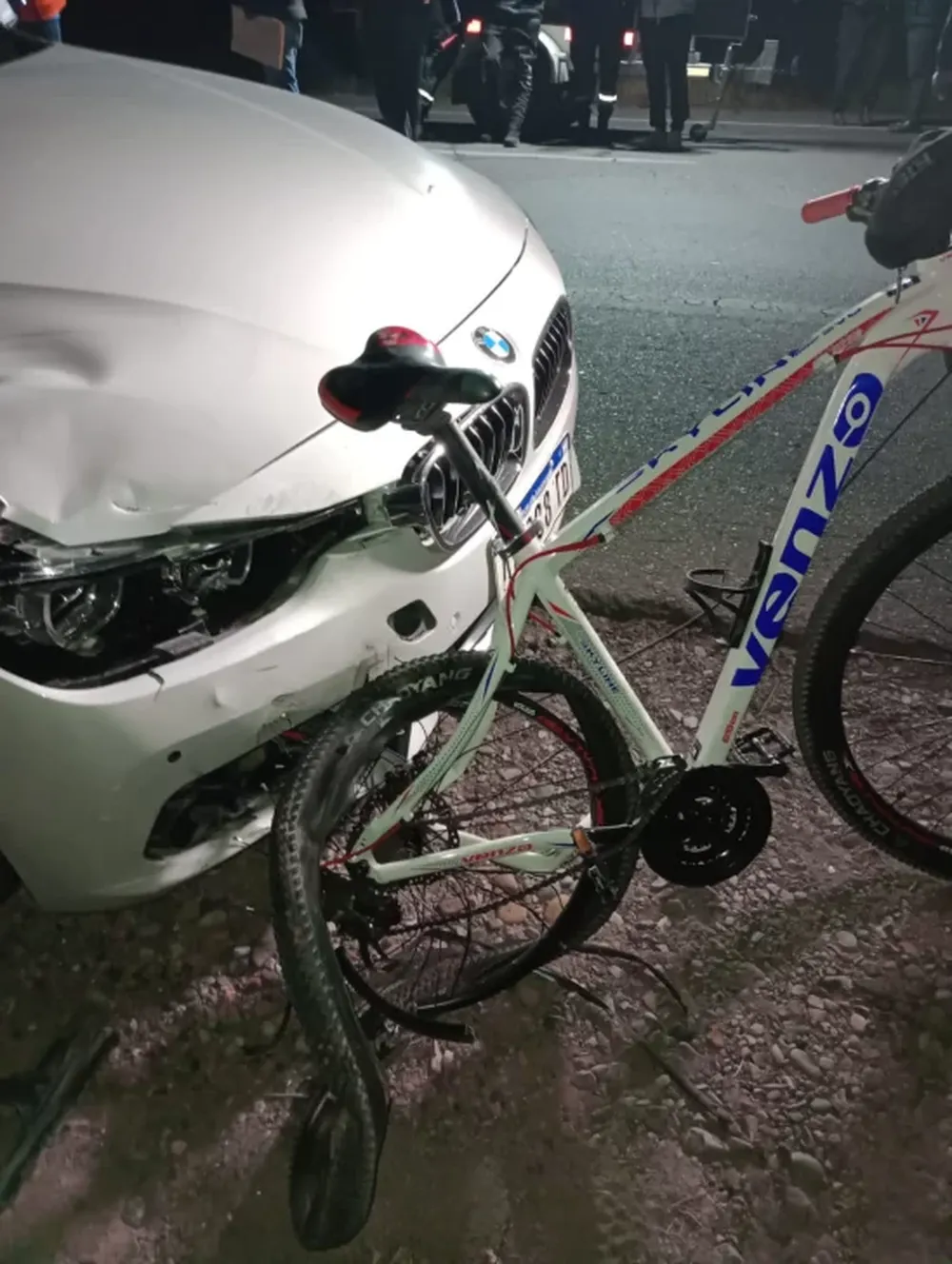 Tragedia en 9 de Julio: fotos y nuevos detalles del accidente que involucró a un conocido empresario