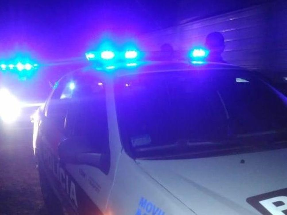 Investigan un asalto a mano armada en Pocito: los ladrones se llevaron $1 millón