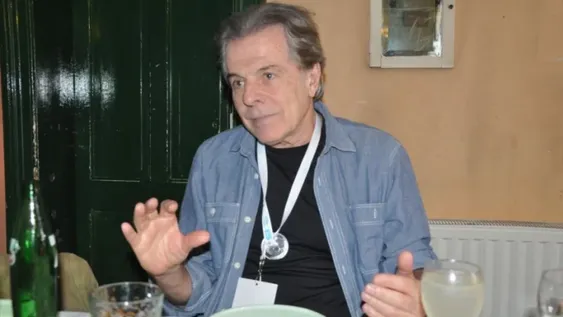 Víctor Laplace presentará una obra teatral en San Juan