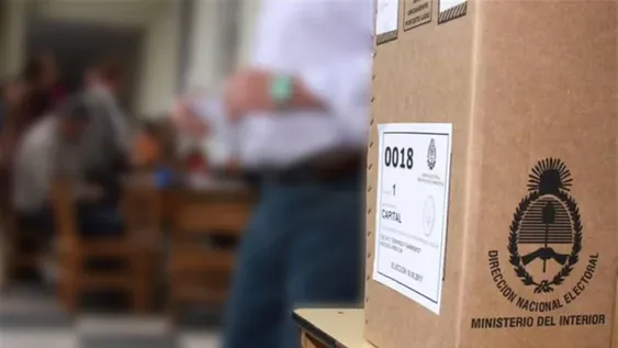 Habilitaron el registro de votantes “infractores”: cómo pagar la multa y qué pasa si no se hace
