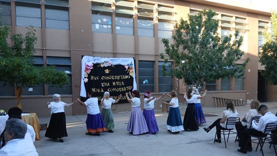 la universidad de adultos mayores cumple 30 anos acompanando a los sanjuaninos +50 y se alista para un nuevo inicio de clases