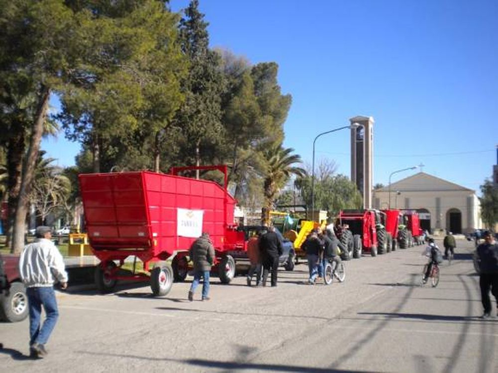 Proyecto ganadero