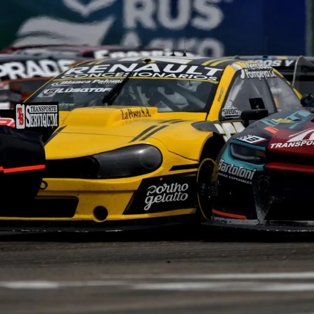 Choque y amargura para Tobías