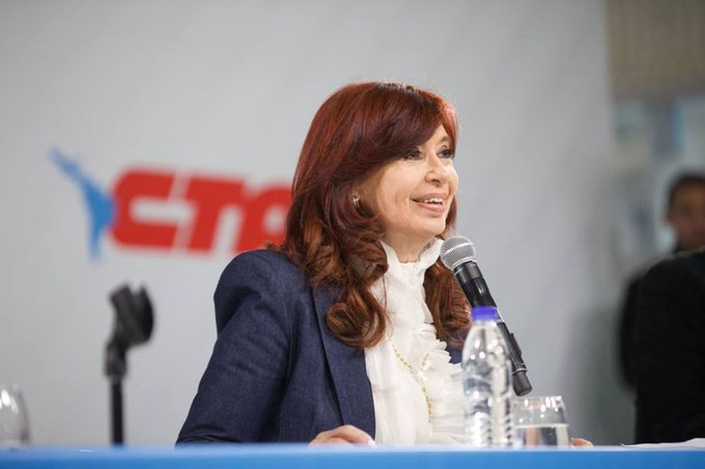 Juicio por la obra pública: la Corte Suprema rechazó todos los planteos de CFK