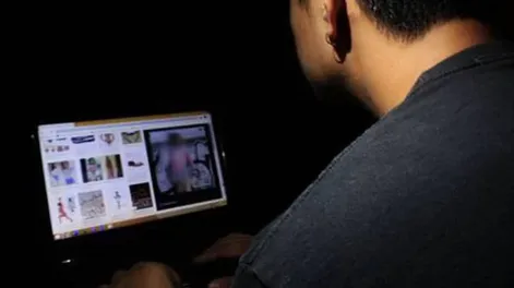 Condenaron en San Juan a un sujeto que distribuía pornografía infantil a tres países