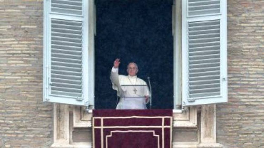 El Papa Francisco pidió imitar el ejemplo del cura Brochero