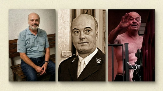 Lesa humanidad: la Justicia italiana acorrala al exmilitar Carlos Malatto por crímenes cometidos en San Juan