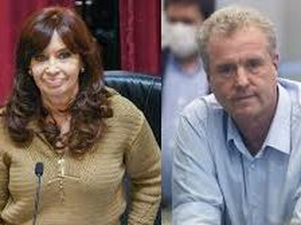 Ataque a Cristina: habilitan secuestro de celular de Milman