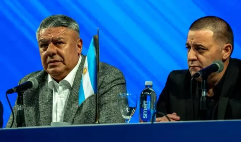 Revés para Tapia: la Justicia ratificó al juez en la causa por evasión millonaria en la AFA.
