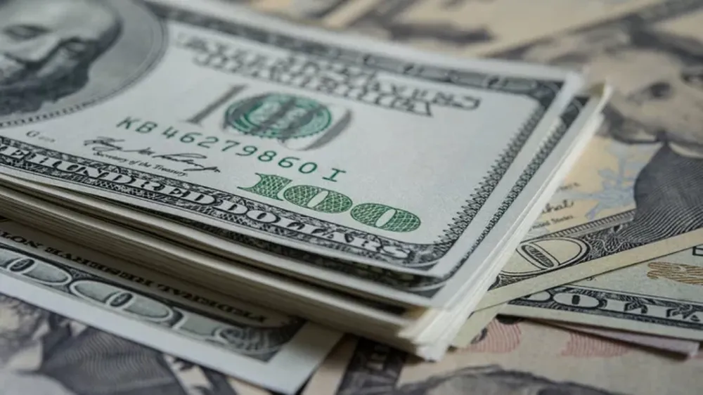 Por ahora reina la calma en la jornada cambiaria, con el dólar a $39,76