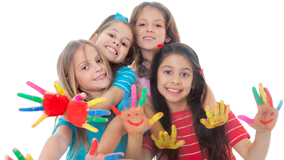 Un respiro para los chicos