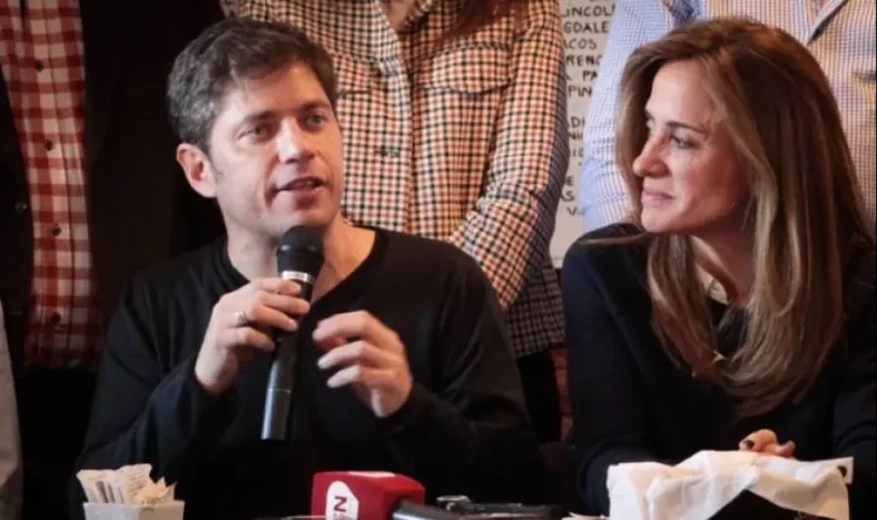 El PJ Bonaerense aceptó que haya PASO entre Kicillof y Tolosa Paz