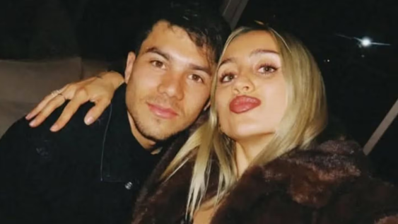Blondel, el exdefensor del Xeneize, habló sobre los rumores que vinculaban a su pareja y reveló que tuvo que aclarar la situación en el vestuario azul y oro.