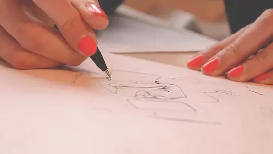 Test psicológico: conocé más a fondo tu personalidad con solo elegir un garabato