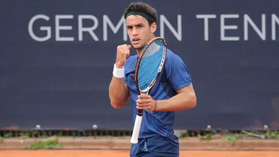 Kicker: “El estadio es maravilloso, se va a vivir un buen clima acá adentro”