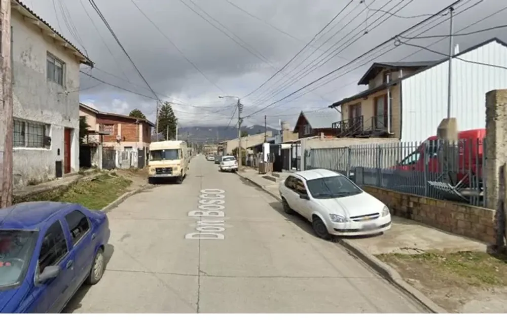 Femicidio en Bariloche: una mujer policía fue asesinada y detuvieron a su ex pareja