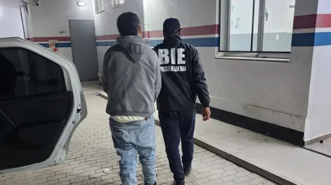 Detuvieron a un sujeto que era intensamente buscado desde el año pasado
