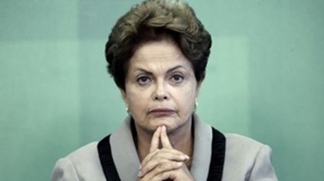 Denunciaron a Dilma Rousseff por la compra de votos para salvarse del juicio político