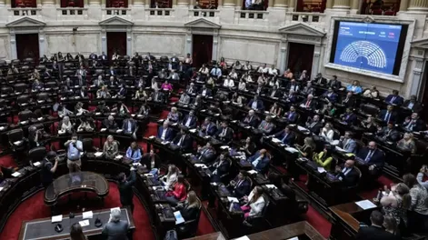 Caso $LIBRA: Diputados aprobó crear una comisión investigadora e interpelar a Francos, Caputo y Cúneo Libarona