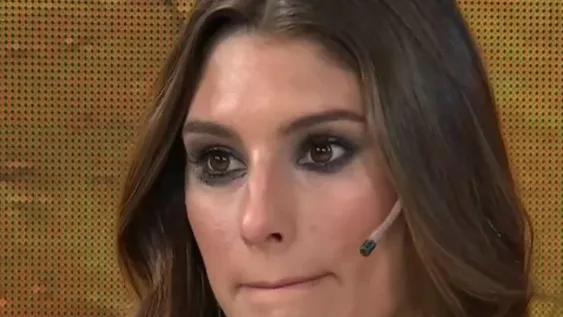 El desafortunado comentario de Lola Latorre sobre los temblores de Nacha Guevara