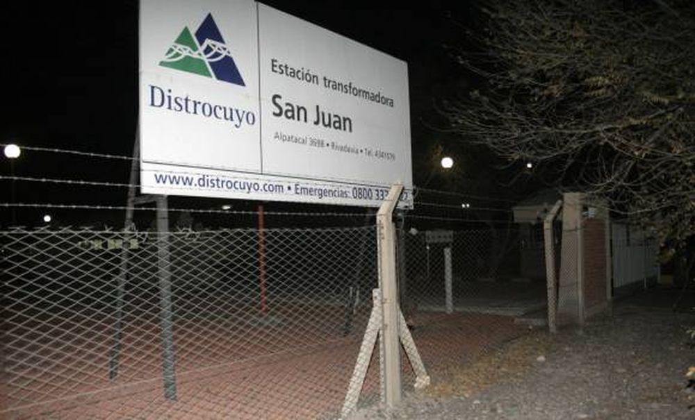 Agrandan obra eléctrica por la creciente demanda