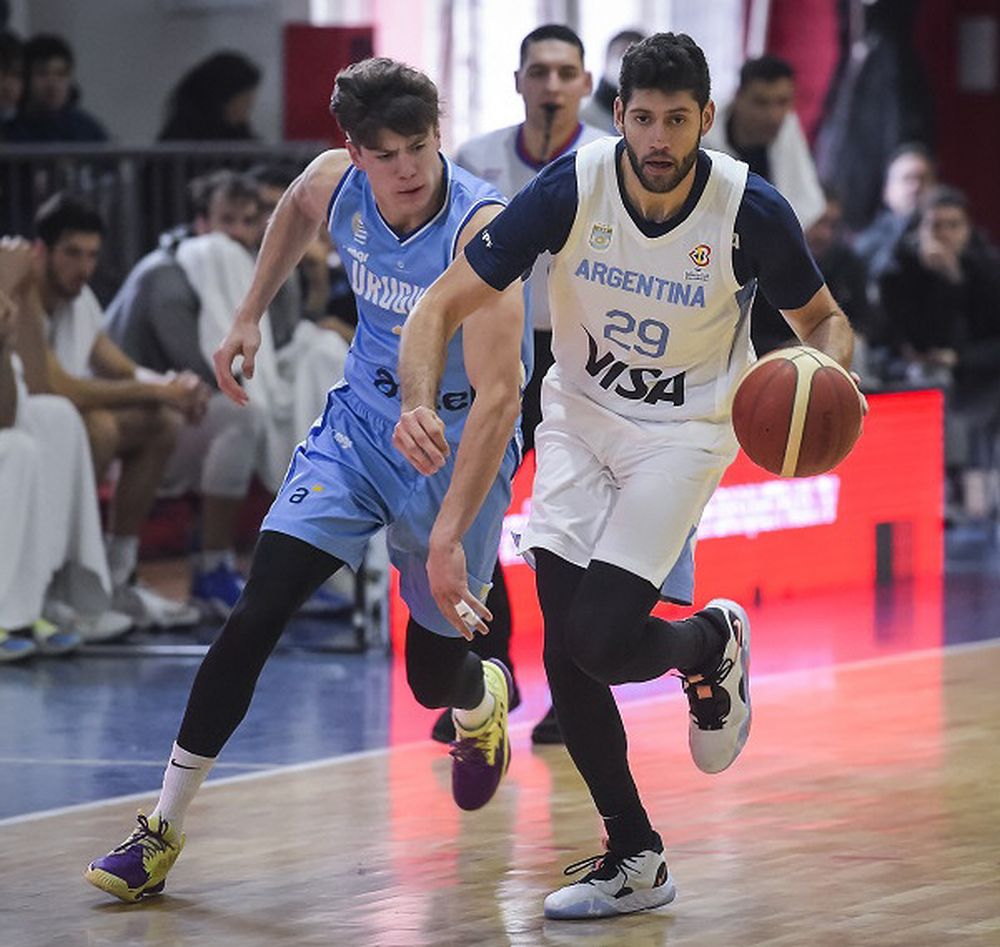 El “Alma” llega afilada a las eliminatorias