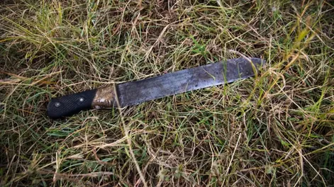 Matan a un hombre a machetazos en Salta y detienen a un sospechoso