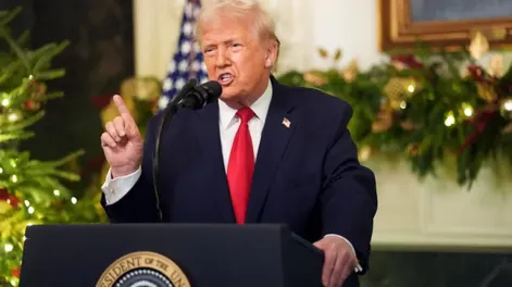 La nueva estrategia de seguridad nacional de Donald Trump fomenta la resistencia dentro de Europa y un nuevo rol de EE.UU. en Occidente