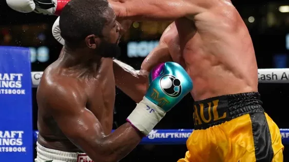 Cuando el que avisa no traiciona