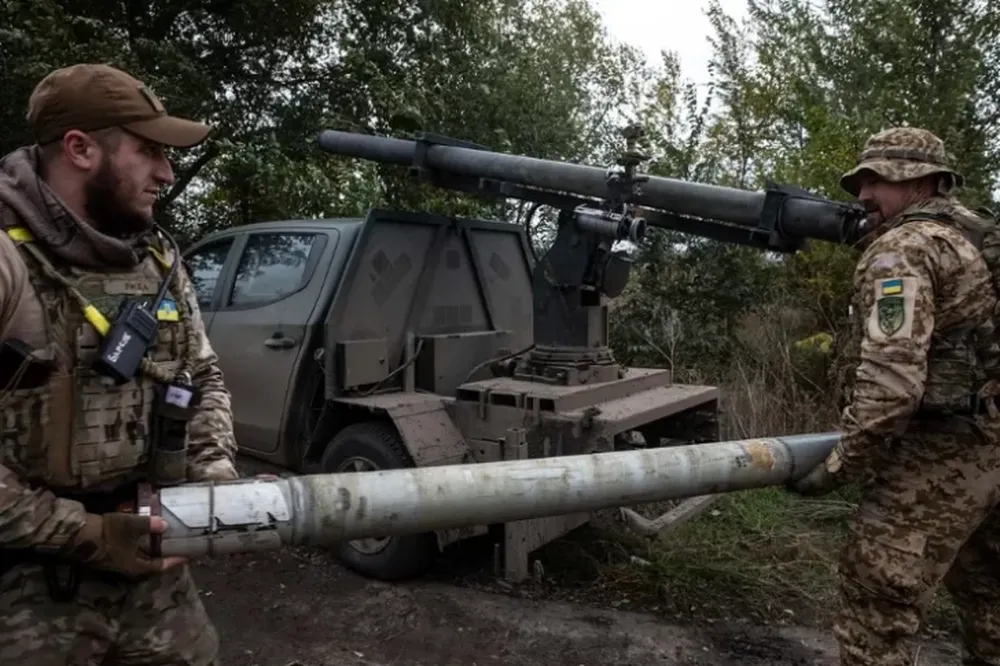 Sobrevivió a los campos de concentración nazis pero murió en un bombardeo en Ucrania