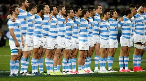 Mundial de Rugby 2023: Los Pumas evitaron el grupo de la muerte y jugarán con Japón e Inglaterra