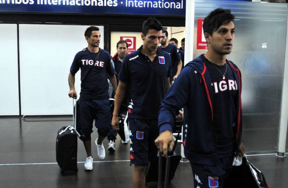 AFA avalará a Tigre