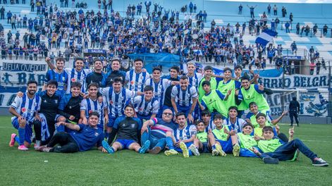 union definio el precio de las entradas para el duelo ante desamparados y el antecedente del arbitro designado