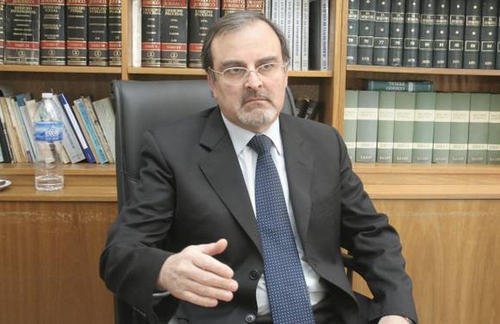 Expropiaciones: se va una  jueza que está bajo la lupa