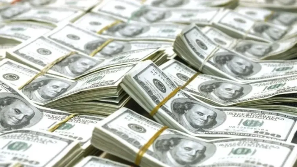 El dólar cerró casi estable y se ubicó en $37,01