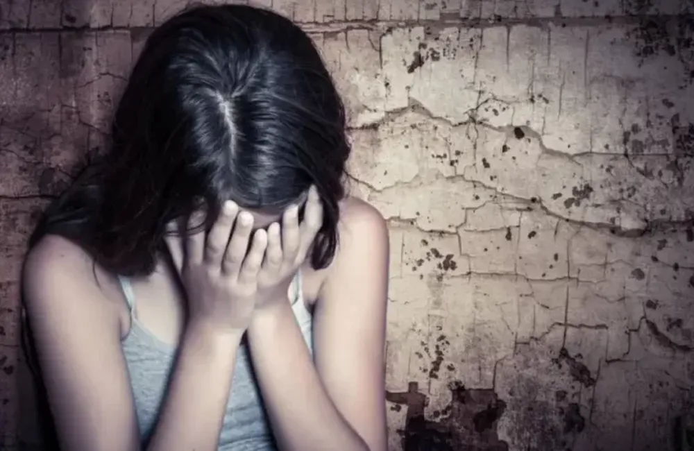 Le dieron 6 meses de prisión a un sujeto acusado de abusar de su hija de 6 años