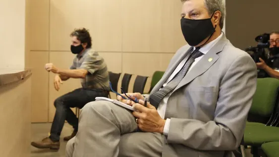 Juicio a Nasisi: Fiscalía mantendría la acusación y la querella va con todo