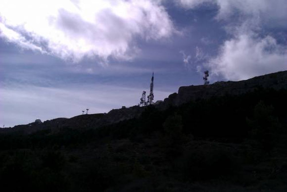 Nuevo sistema de radares alerta sobre posibles derrumbes en minas