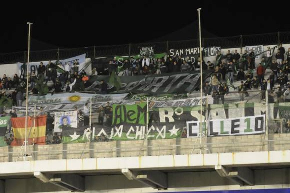Unidos por la pasión