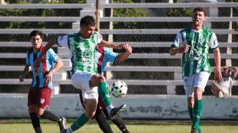 Al Regional Amateur no le interesa el Superclásico: la 3° fecha repartirá sus encuentros entre sábado y domingo